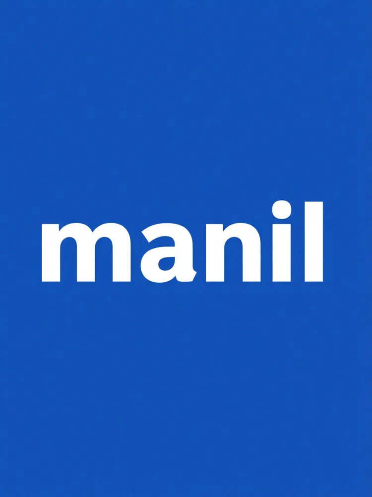 Manil