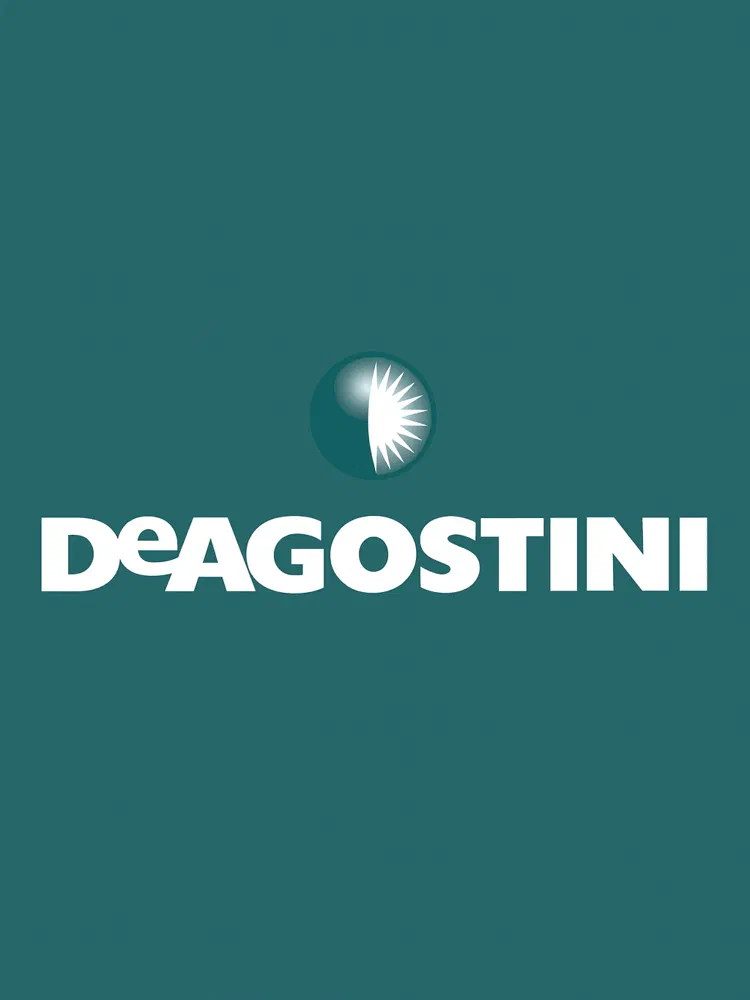 De Agostini