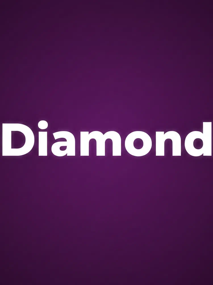 Diamond