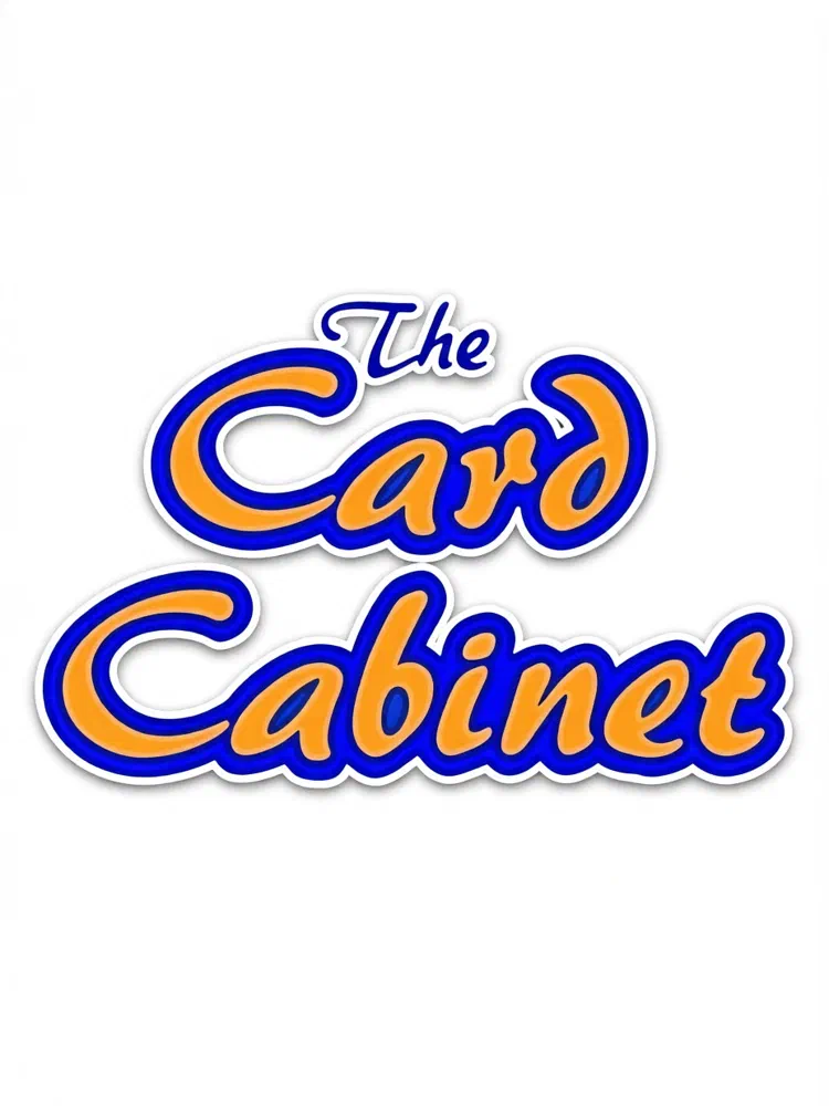 The Card Cabinet