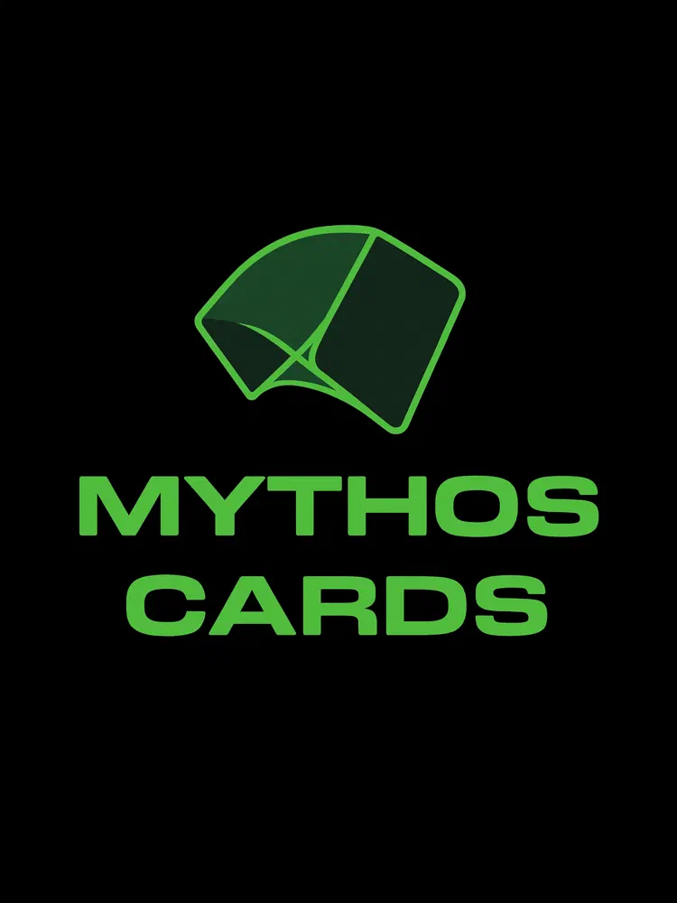 Mythos Cards