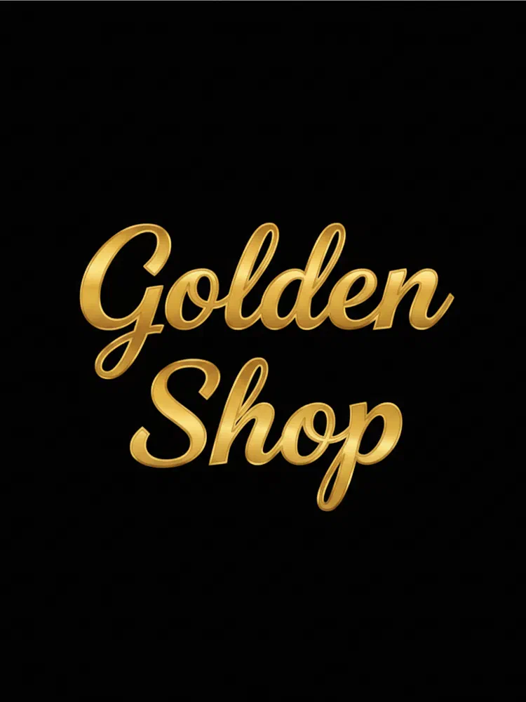 Golden Shop