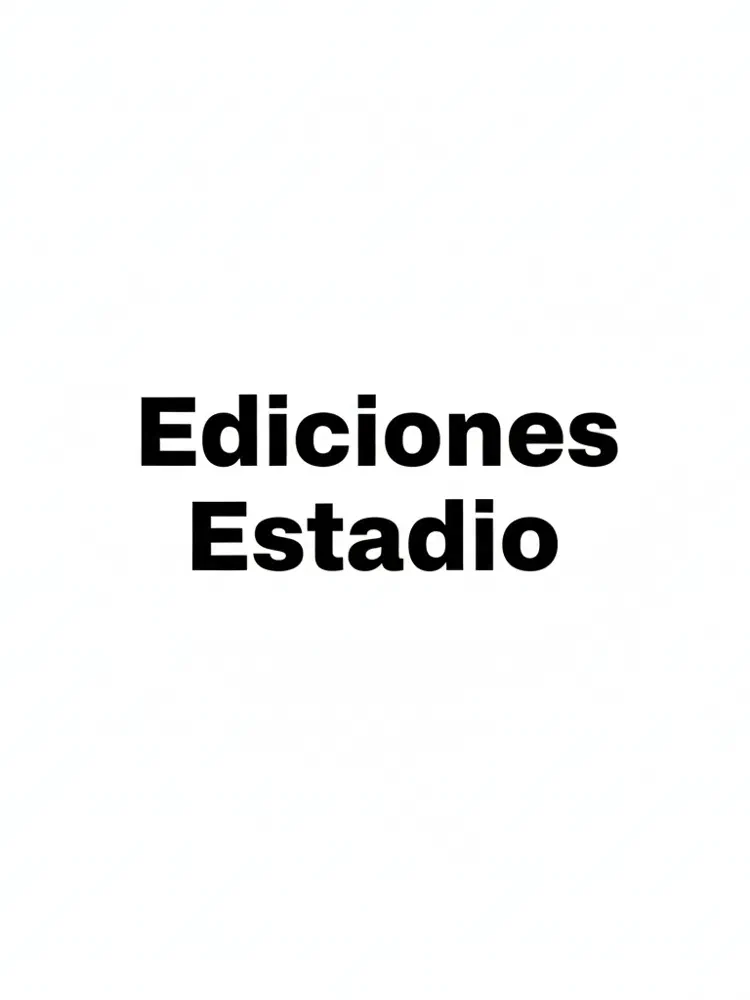 Ediciones Estadio